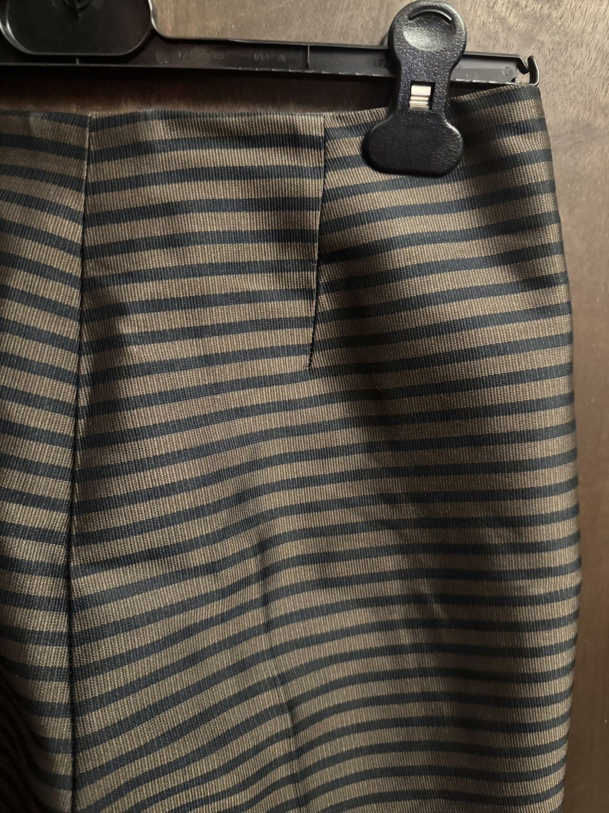 Haider Ackermann haider ackermann jacquard pant runway ss 2013 wo Size 27" / US 4 / IT 40 - 10 Thumbnail