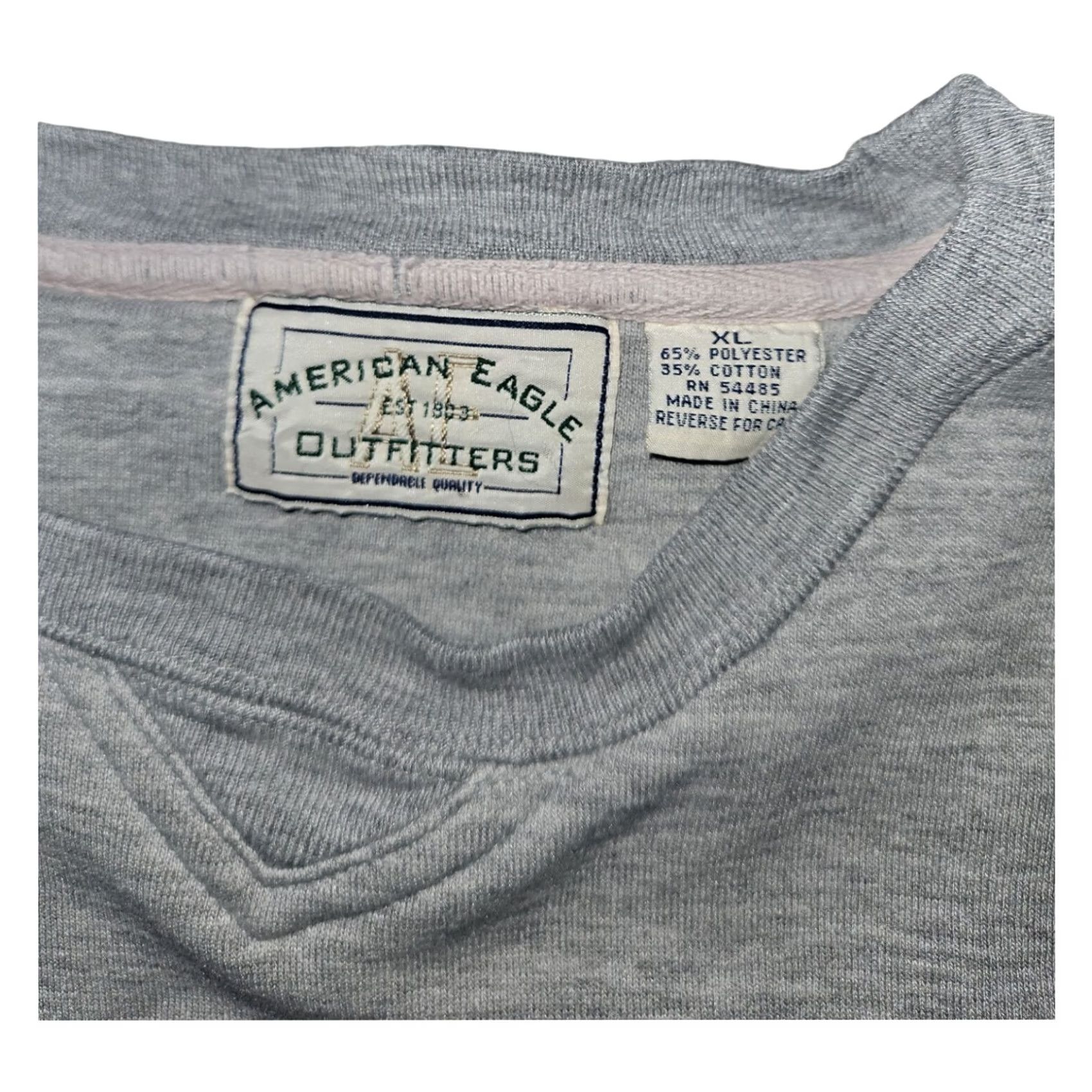 American Eagle Outfitters Item Specifications: Size: 10 Size US XL / EU 56 / 4 - 3 Thumbnail