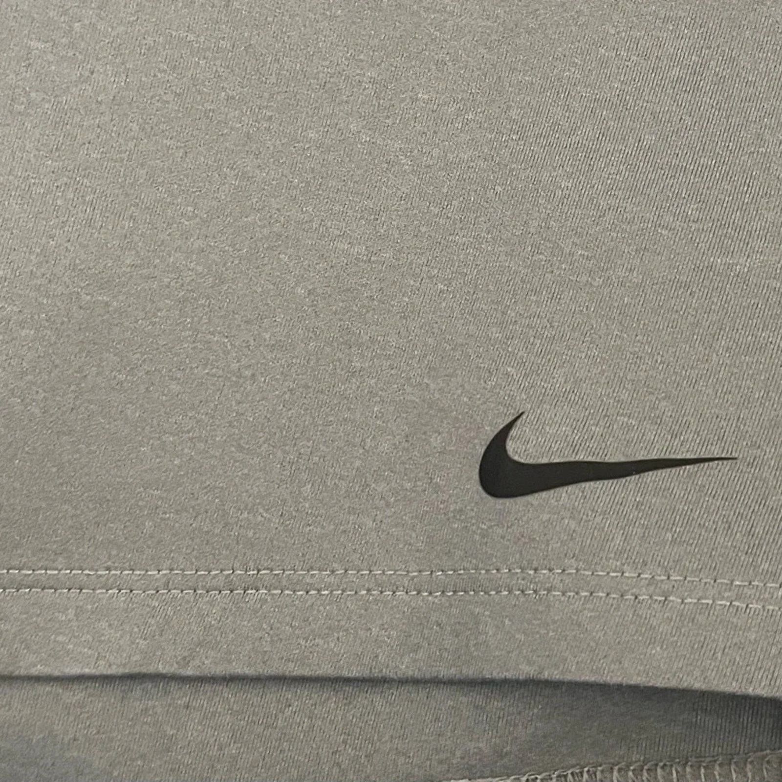 Nike Nike Therma-Fit partial zip top, size Medium Size M / US 6-8 / IT 42-44 - 2 Thumbnail