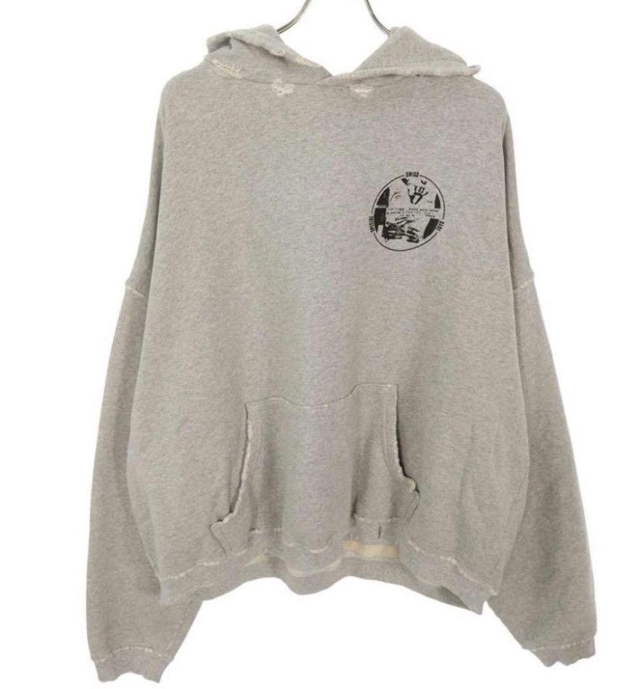 Enfants Riches Deprimes Enfants riches deprimes ERD hoodie XXL Size US XXL / EU 58 / 5 - 2 Thumbnail