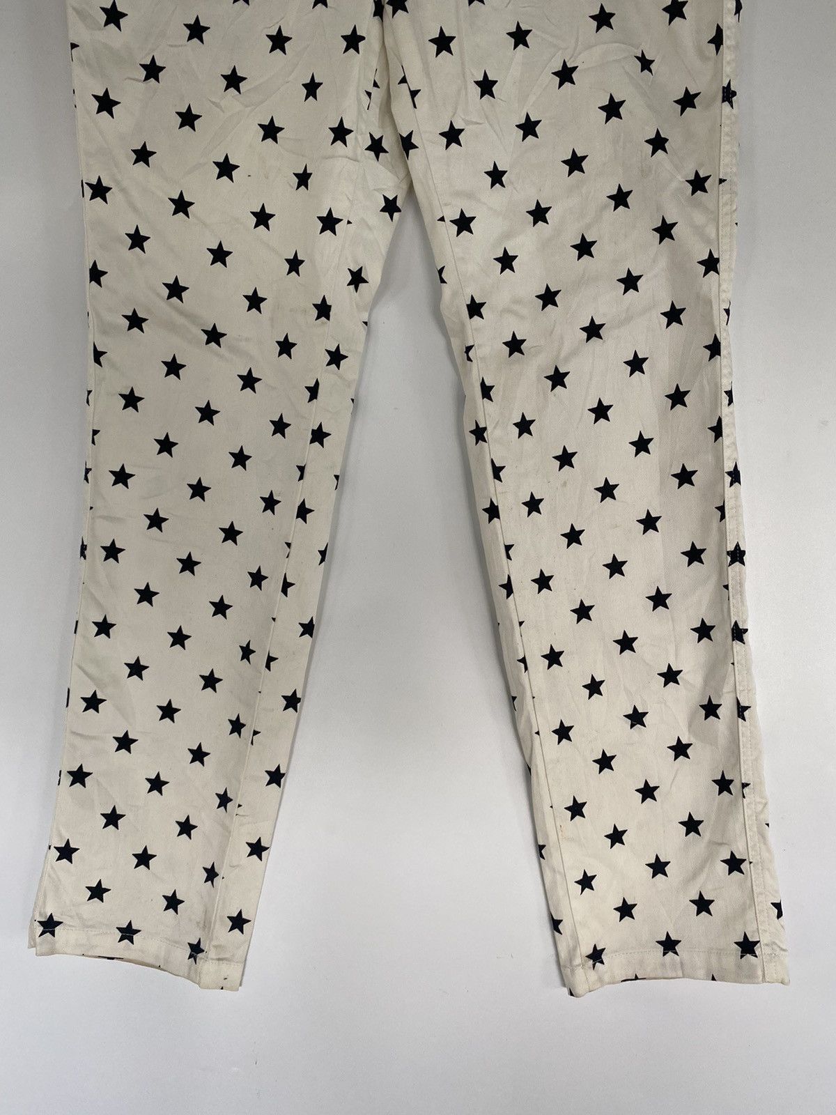 Designer × Japanese Brand Jack Bunny All Star Pants Size US 34 / EU 50 - 4 Thumbnail