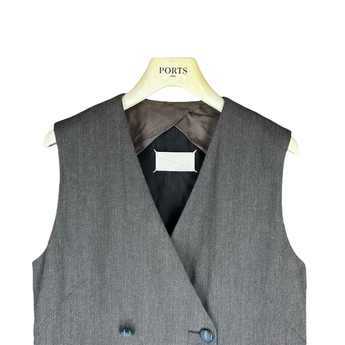 Maison Margiela Maison Martin Margiela mainline long dress Size M / US 6-8 / IT 42-44 - 2 Thumbnail