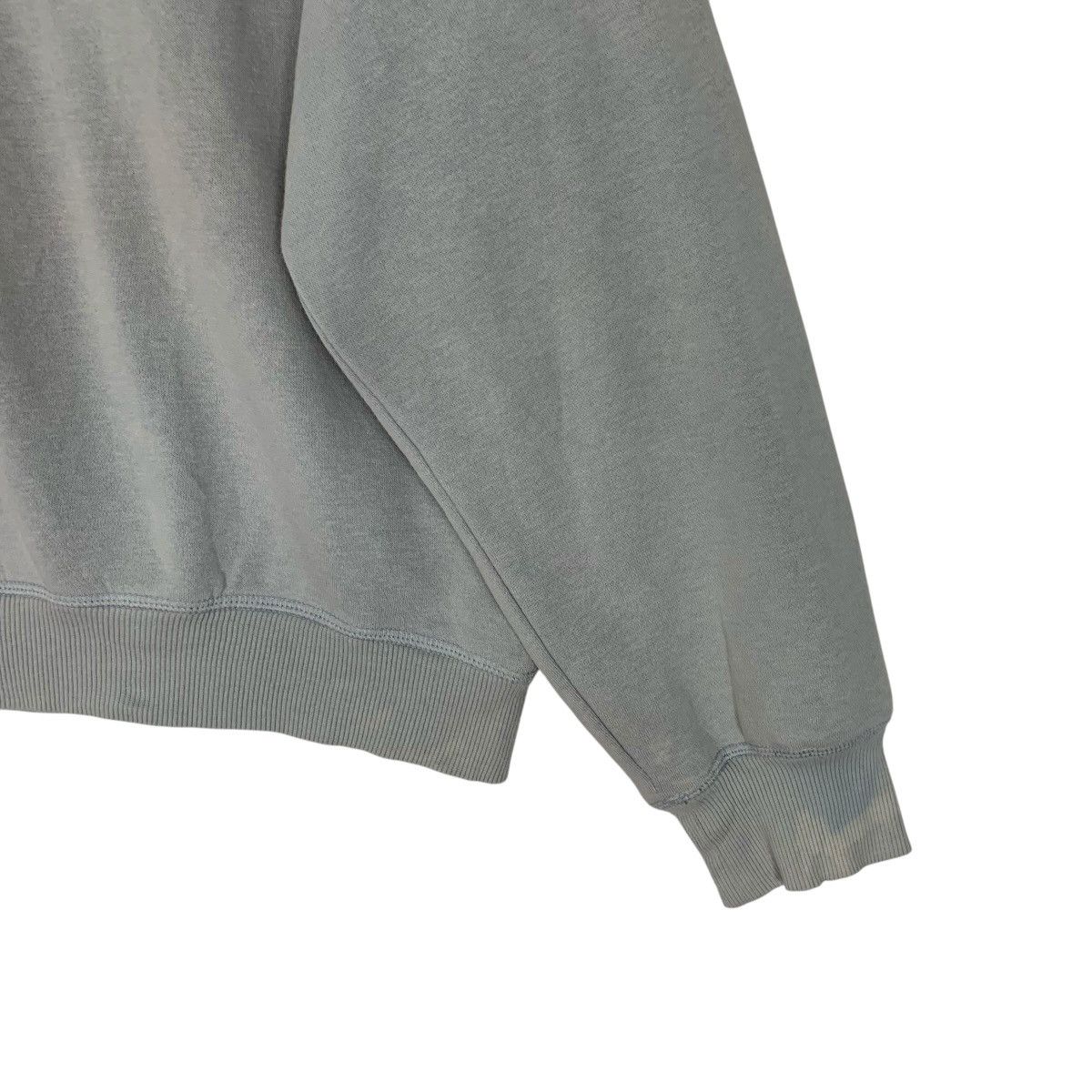 H&M ArchivalClothing H&M Fashion Brand Streetwear Sweashirt Size L / US 10 / IT 46 - 8 Thumbnail