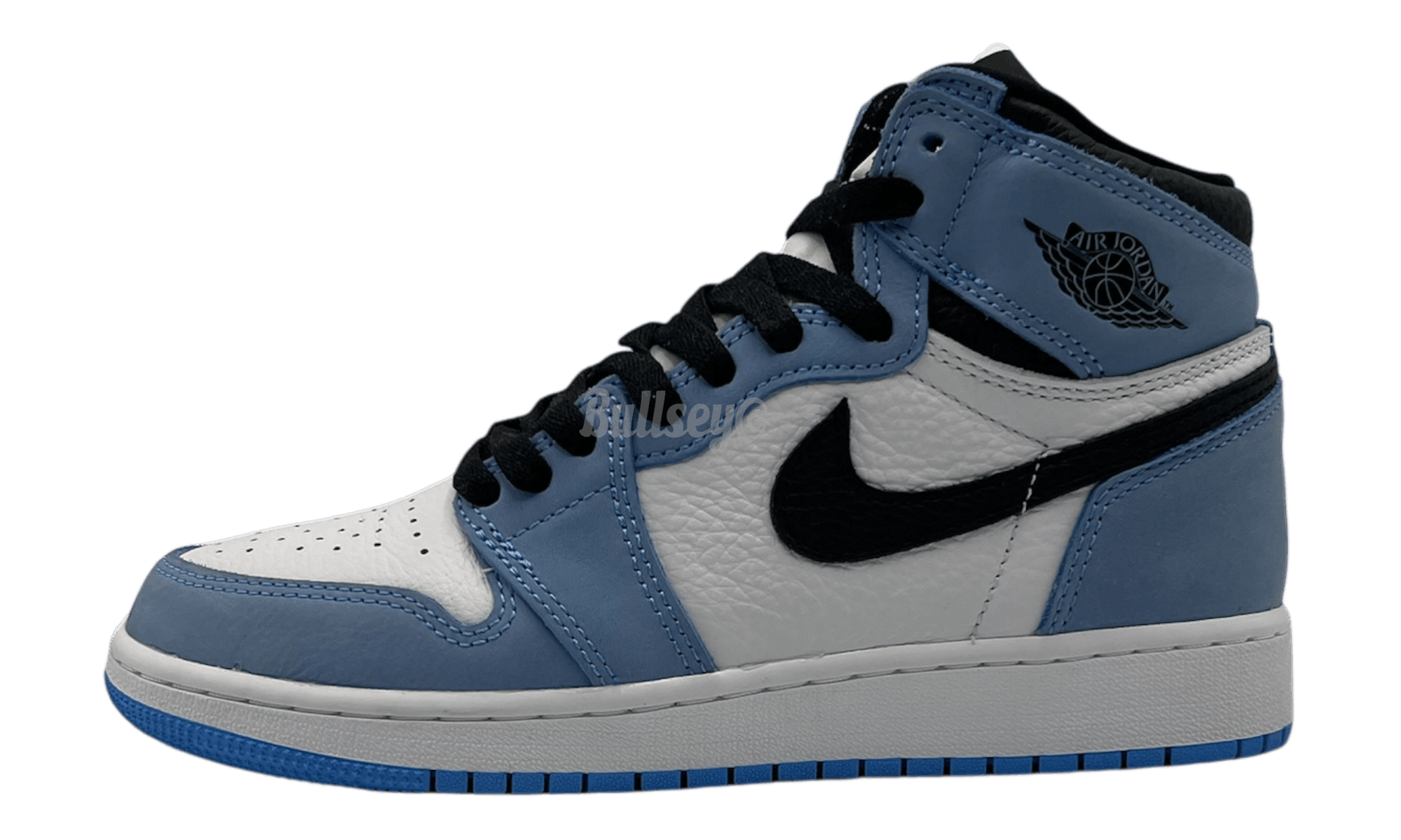 Jordan Brand Air Jordan 1 Retro "University Blue" GS (PreOwned) Size US 5.5 / EU 38 - 1 Thumbnail