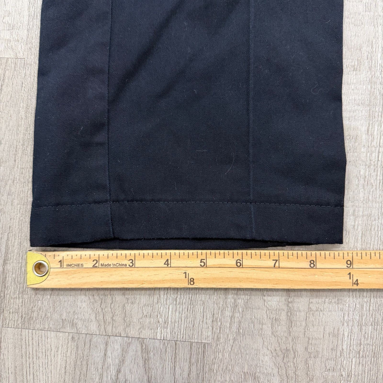 5.11 5.11 Tactical Twill PDU Class A Pants Women's 6 Navy Blue Size 28" / US 6 / IT 42 - 9 Thumbnail
