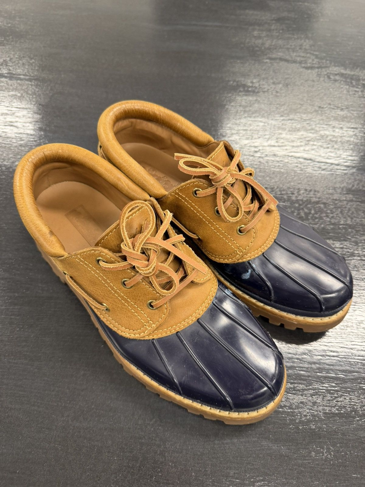 Aime Leon Dore Aime Leon Dore Papia Boot Size US 10 / EU 43 - 4 Thumbnail