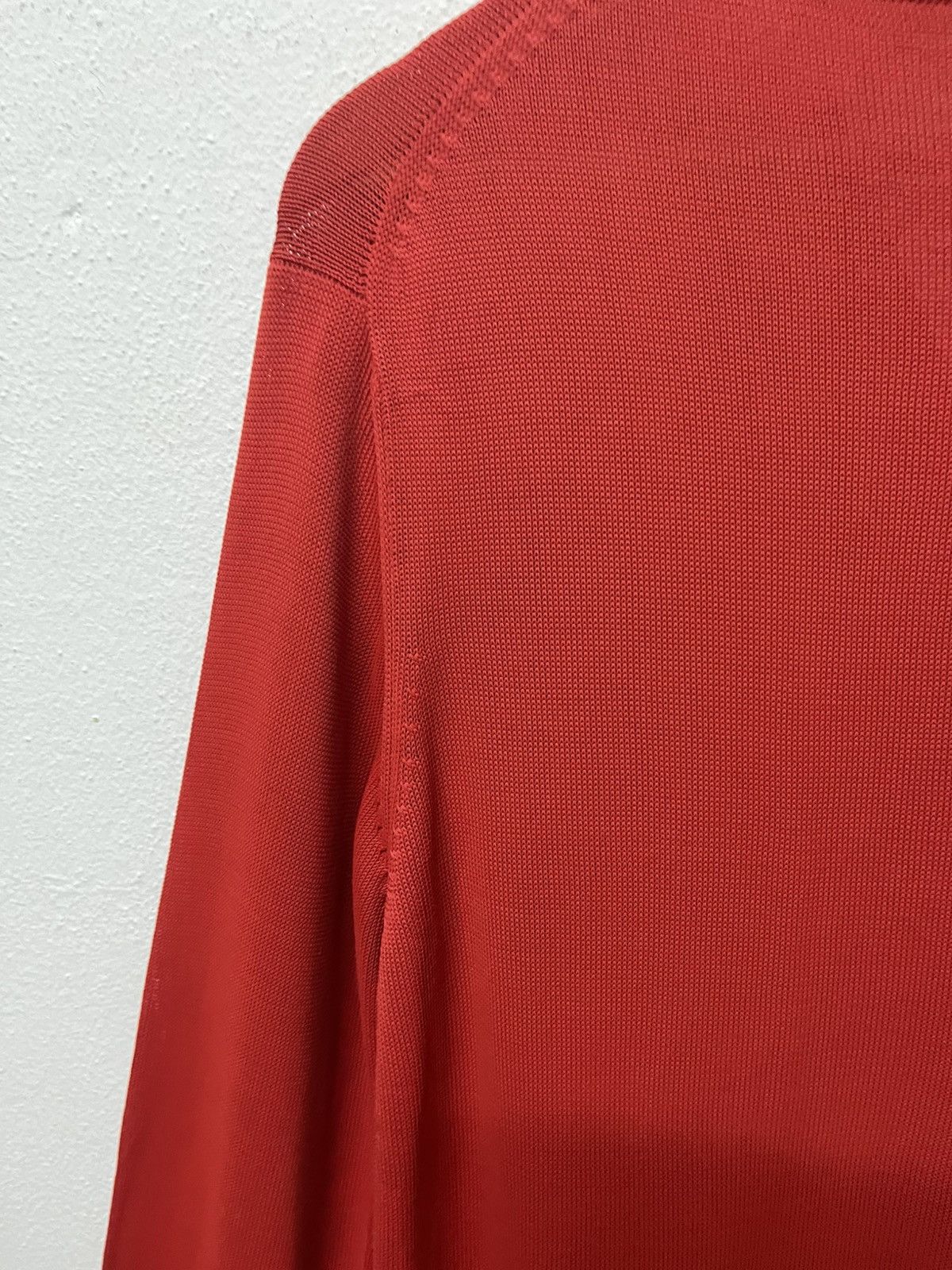 Comme des Garcons Homme Plus AW 1995 COMME DES GARCONS HOMME PLUS BUTTON CARDIGAN RARE Size US M / EU 48-50 / 2 - 16 Thumbnail