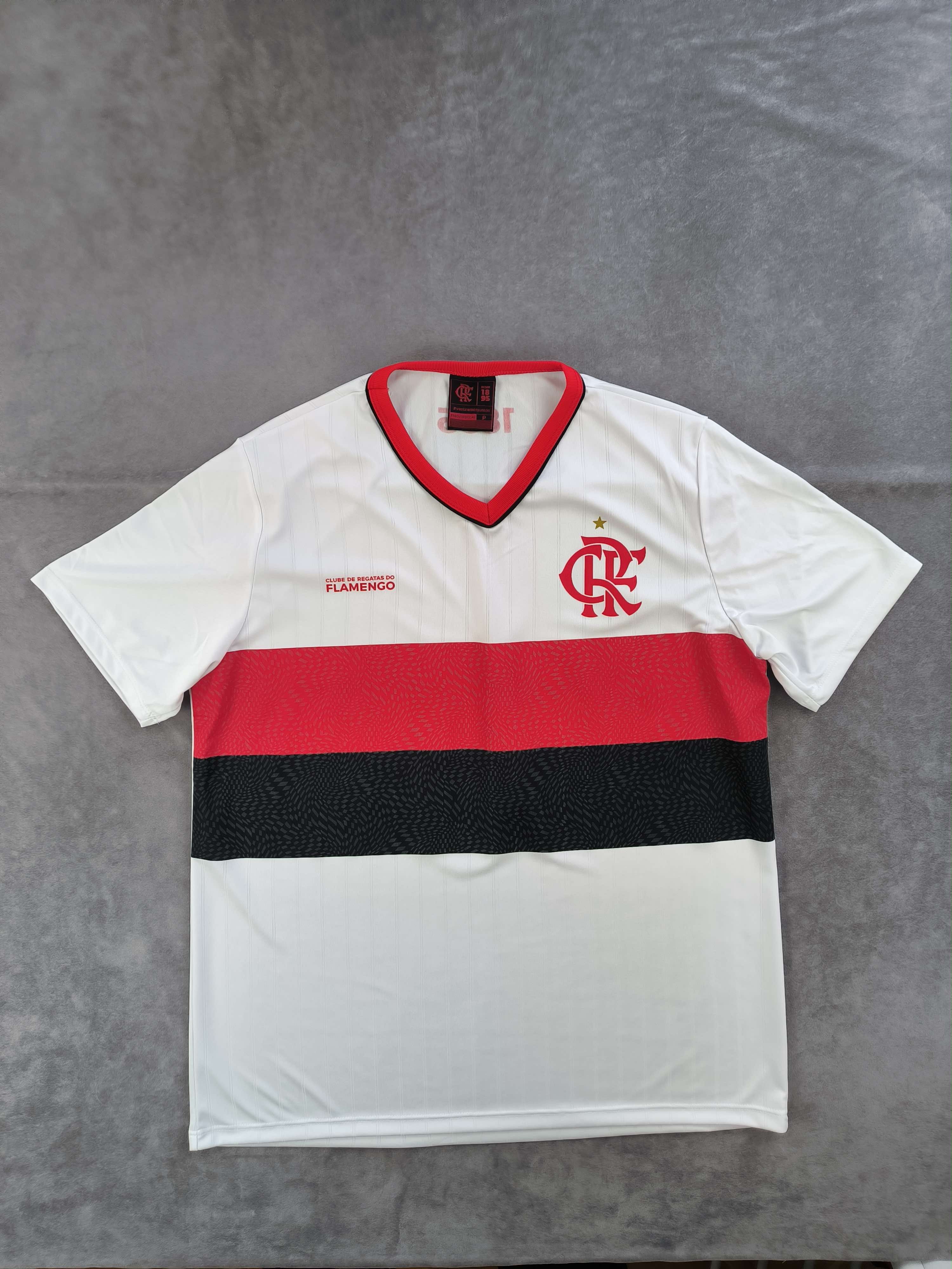 Other Flamengo away football jersey shirt size P Size US S / EU 44-46 / 1 - 1 Thumbnail