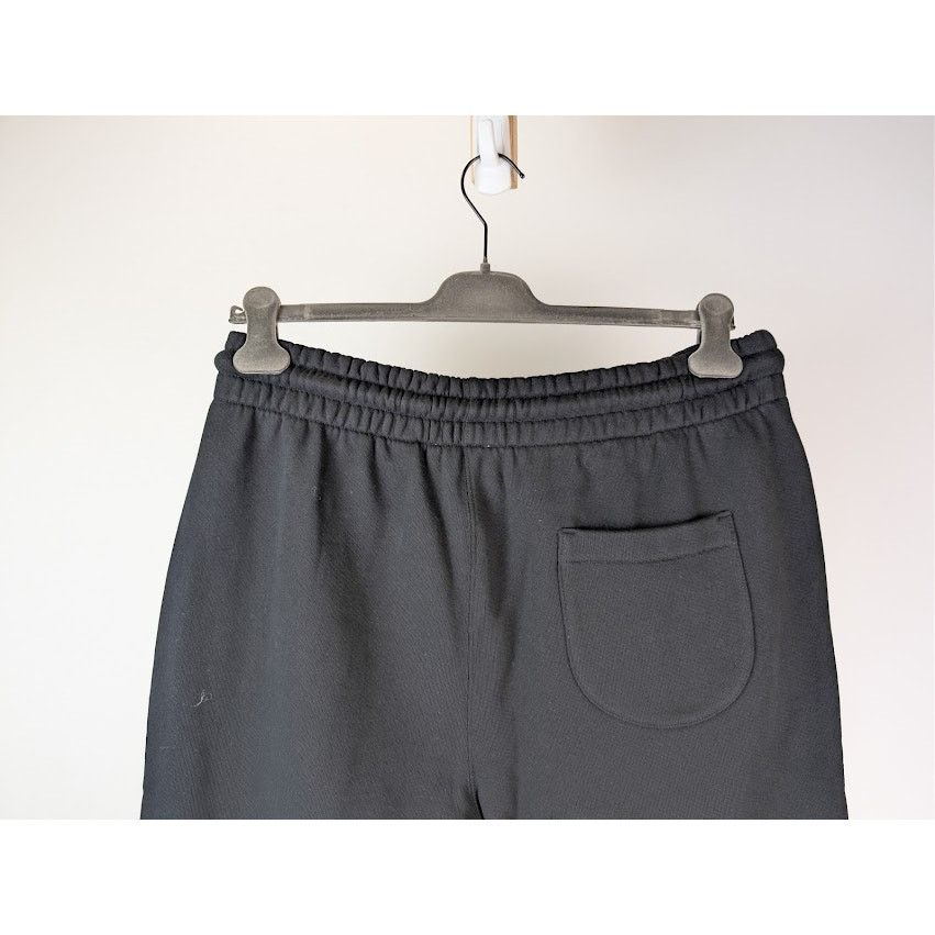Off-White o1rshd1 Pixel Diag Sweatpants in Black / White Size US 36 / EU 52 - 12 Thumbnail