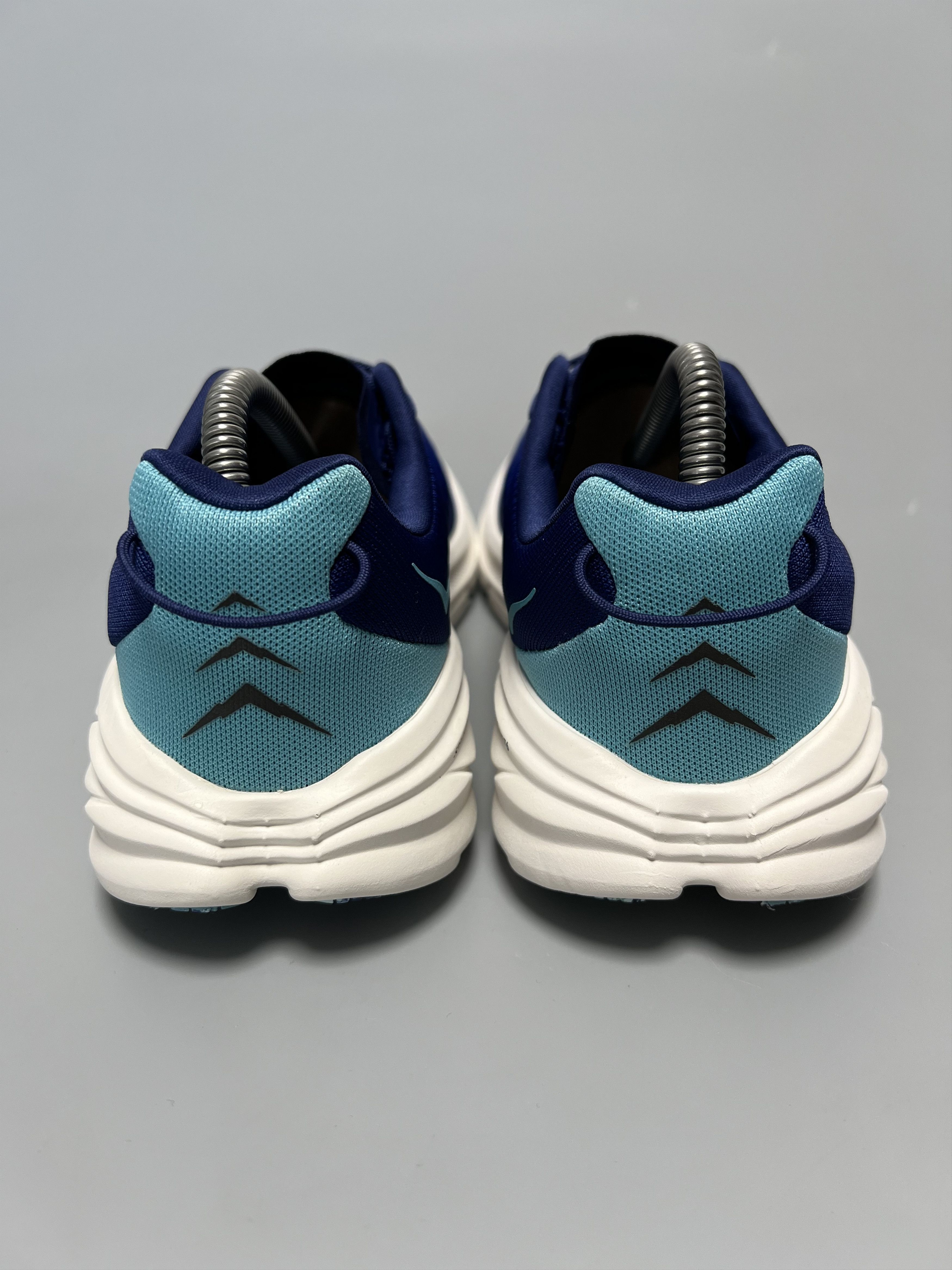 Hoka 7B Hoka One One Rincon 3 Women's Running Shoes Walking Gym Size US 7 / IT 37 - 3 Thumbnail