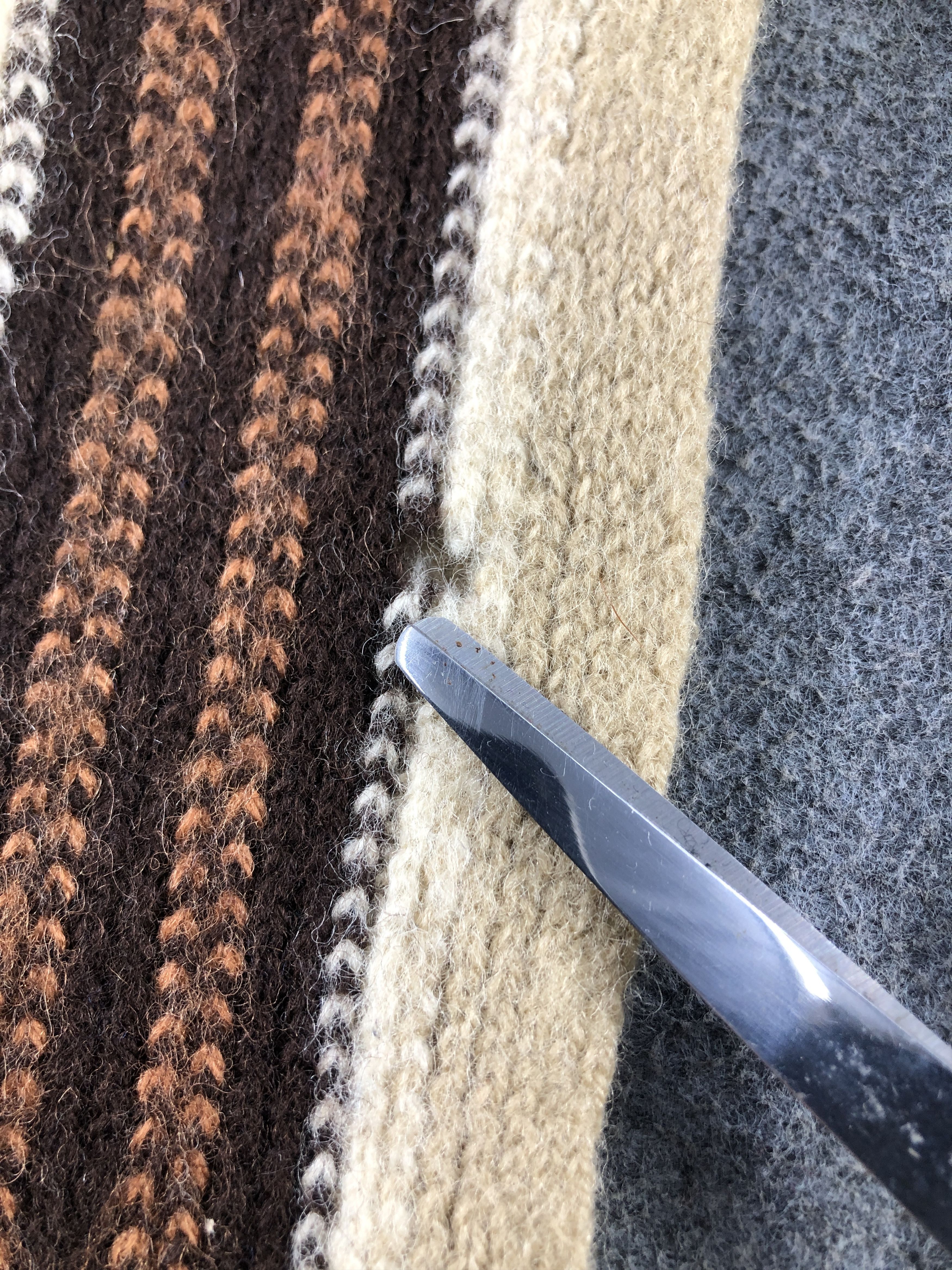 SHIPS Ships Scarf / Muffler / Neckwear P839 Size ONE SIZE - 7 Thumbnail