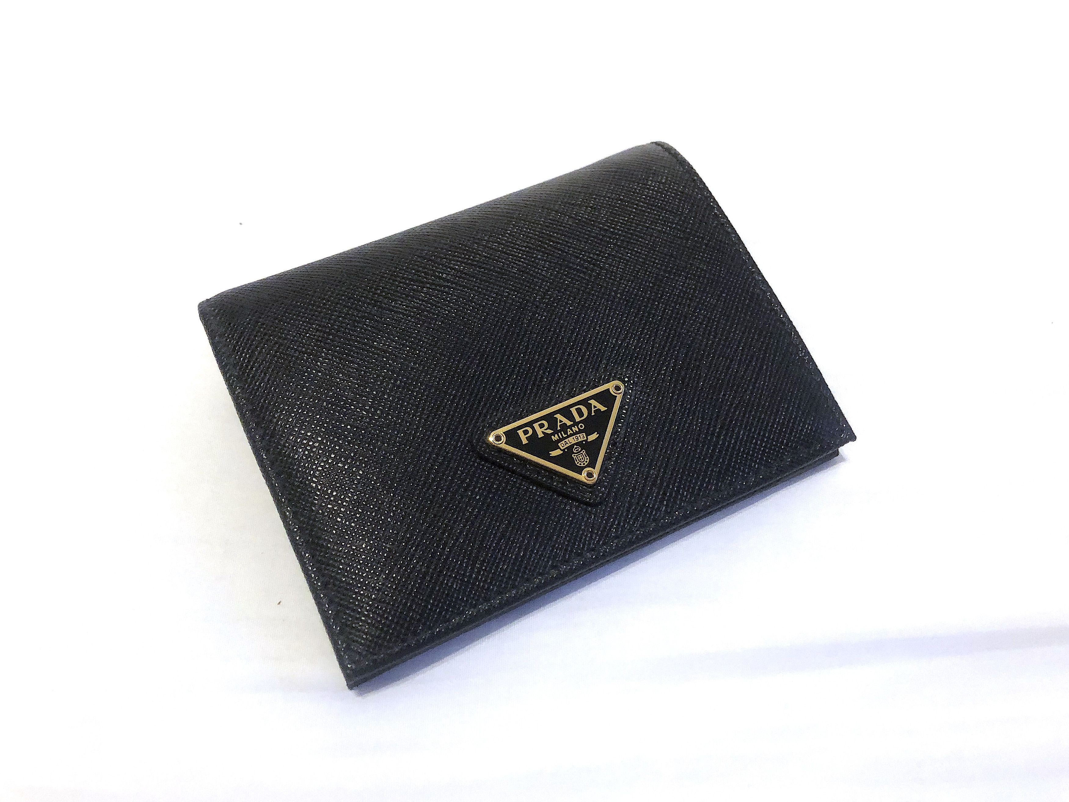 Prada Saffiano Purse Size ONE SIZE - 4 Thumbnail