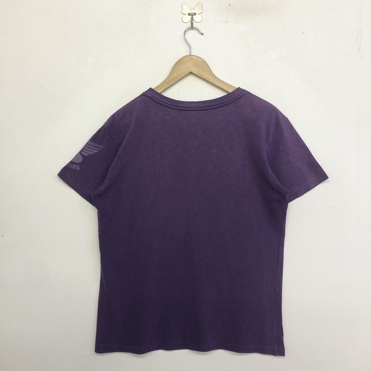Japanese Brand × Toyo Enterprises × Vintage Vintage Cheswick By Toyo Enterprise Tshirt Size US M / EU 48-50 / 2 - 8 Thumbnail