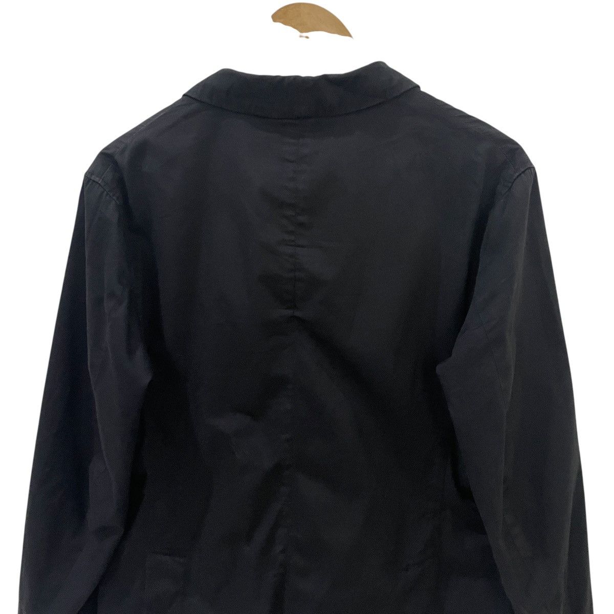 Engineered Garments Vintage Engineered Garments New York Coat Jacket Size US S / EU 44-46 / 1 - 8 Thumbnail