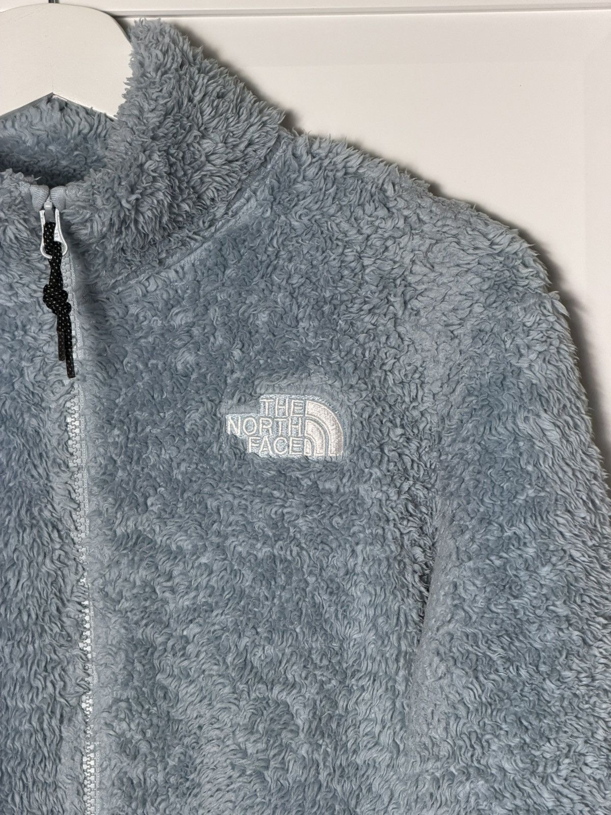 The North Face The North Face Fleece Blue Women’s – Size S Size S / US 4 / IT 40 - 3 Thumbnail
