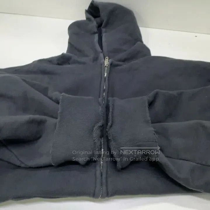 Balenciaga Balenciaga Earth Pattern Zip Hoodie Jacket. Size US M / EU 48-50 / 2 - 5 Thumbnail