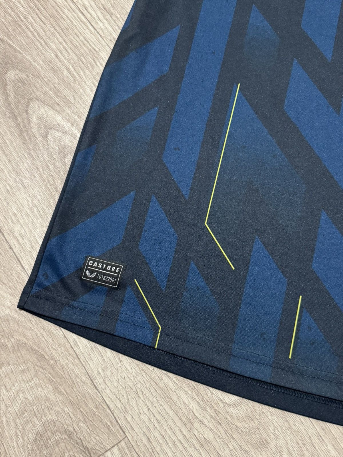 Other 🔷Castore Newcastle United 2023/24 Soccer jersey🔷 Size US XL / EU 56 / 4 - 2 Thumbnail