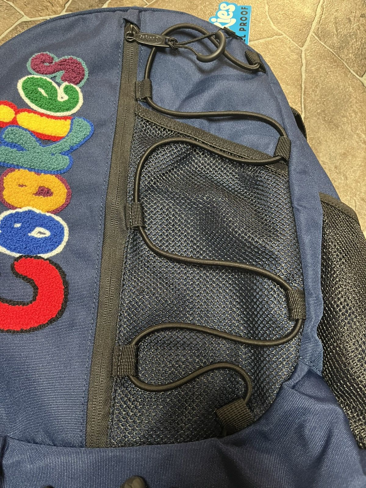 Cookies NWT Cookies Smell Proof Backpack Size ONE SIZE - 4 Thumbnail