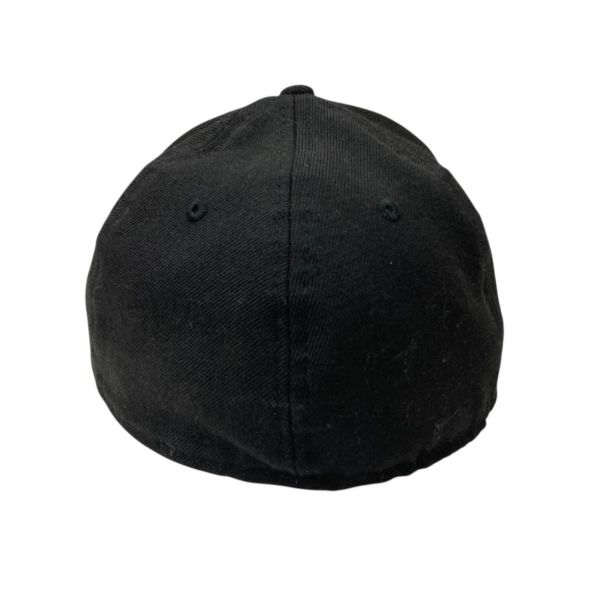 Yohji Yamamoto New Era/YOHJI YAMAMOTO/ Cap Size ONE SIZE - 2 Thumbnail