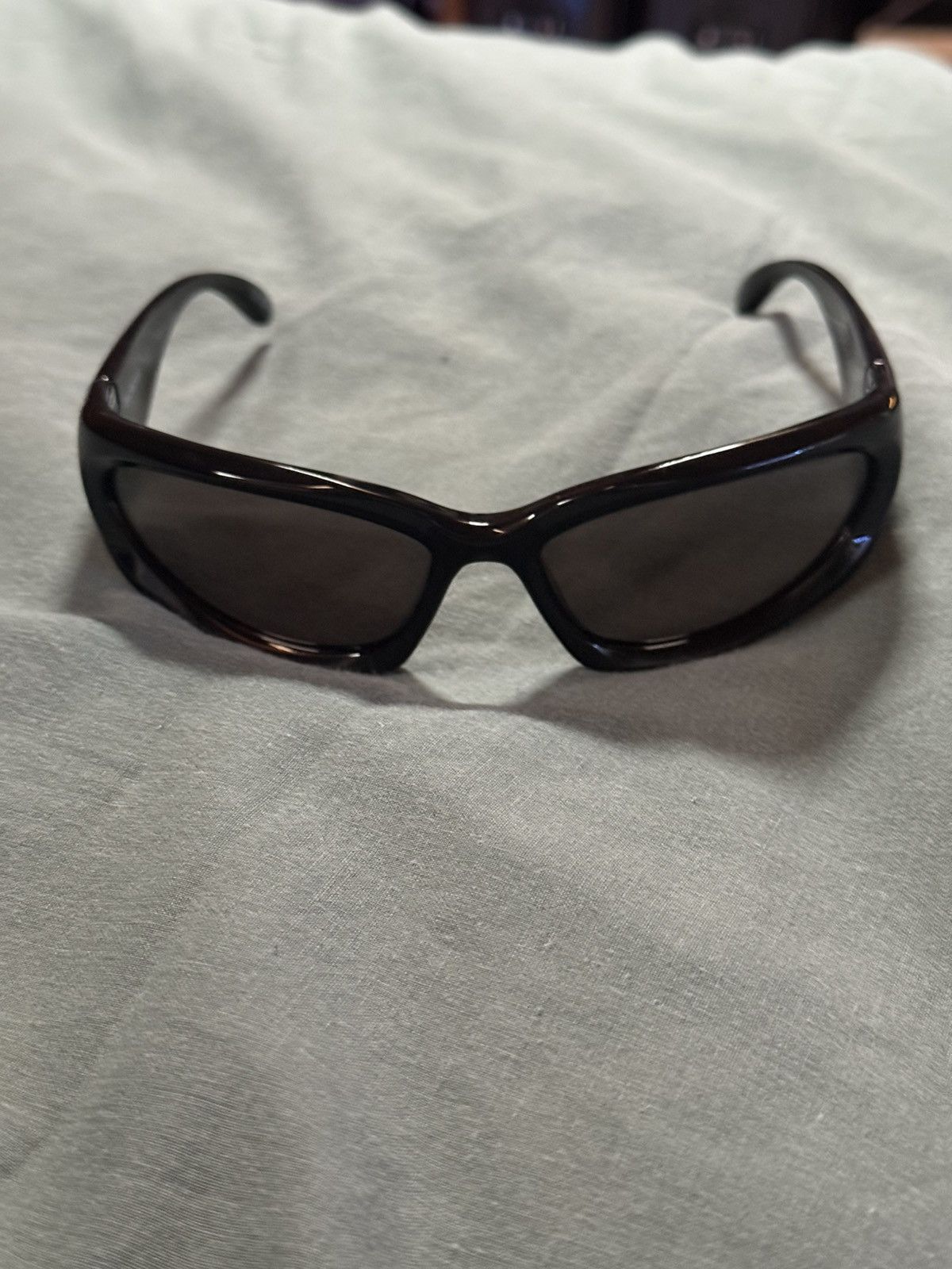 Balenciaga Balenciaga Size ONE SIZE - 3 Thumbnail