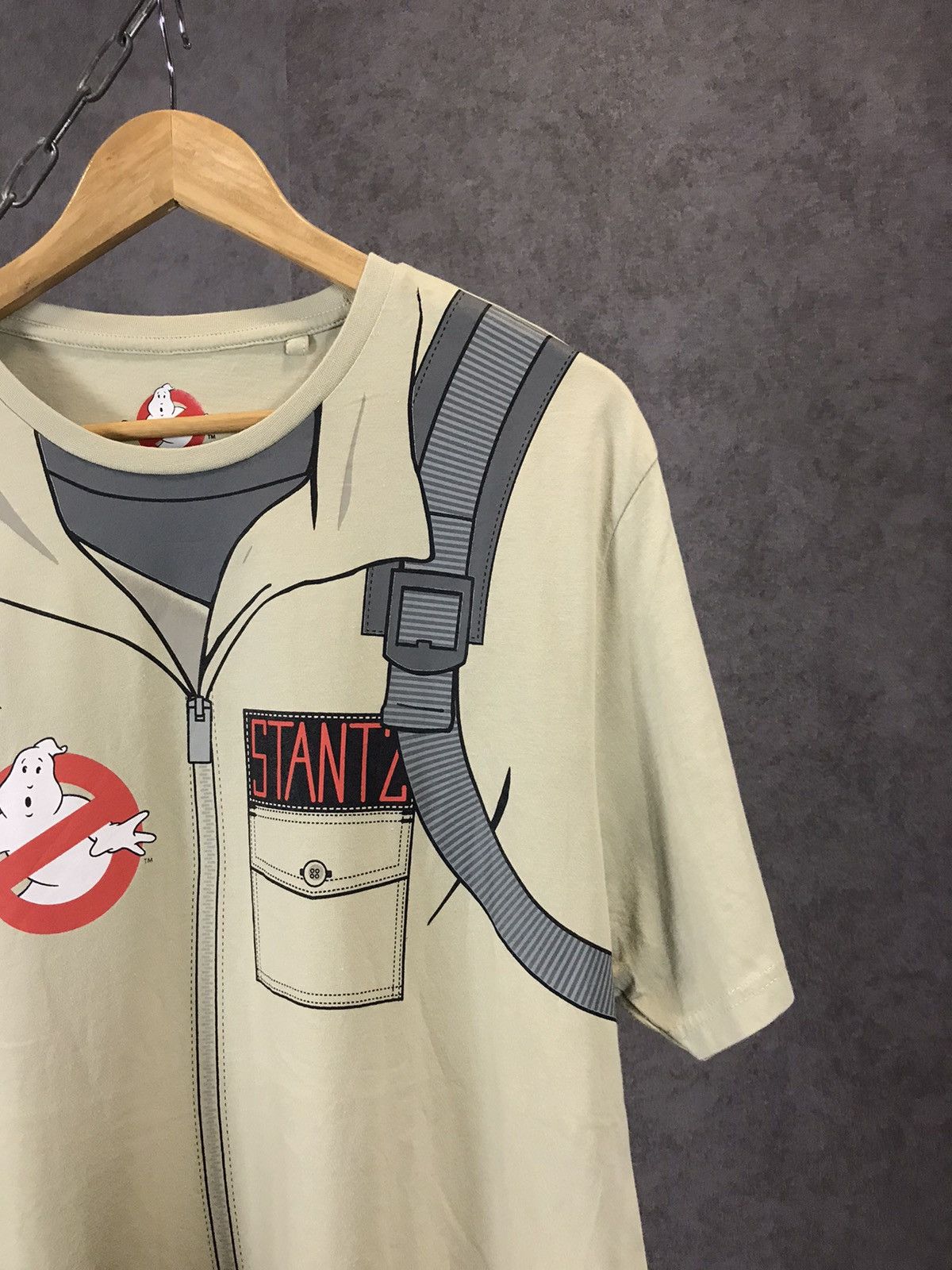 Other Ghostbusters cult movie tee Size US XL / EU 56 / 4 - 2 Thumbnail