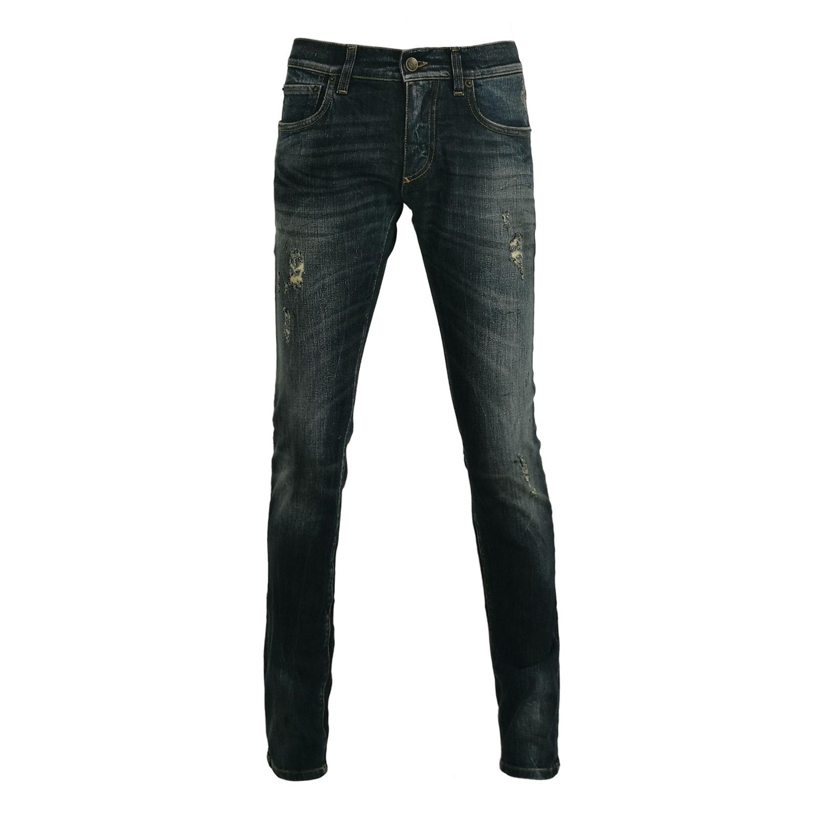 Dolce & Gabbana Dolce & Gabbana Men 30 Casual Pants Size US 30 / EU 46 - 1 Thumbnail