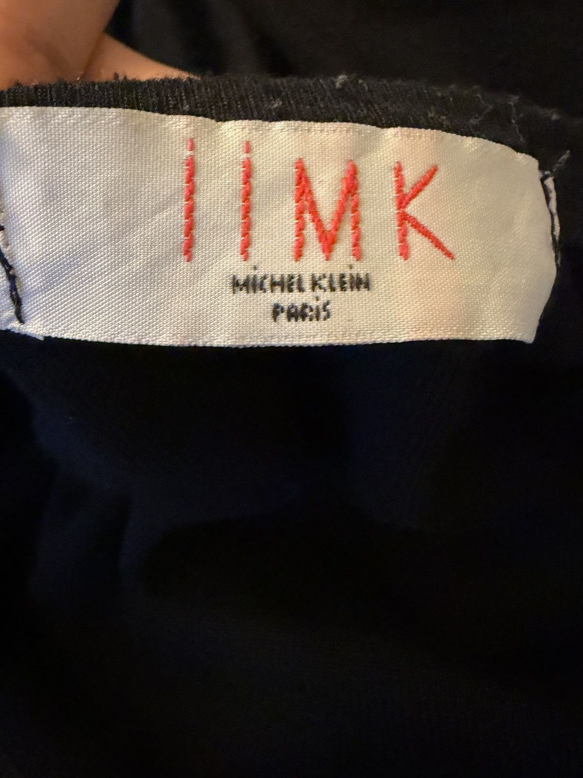 Michel Klein Michael klein button cardigan Size M / US 6-8 / IT 42-44 - 5 Thumbnail