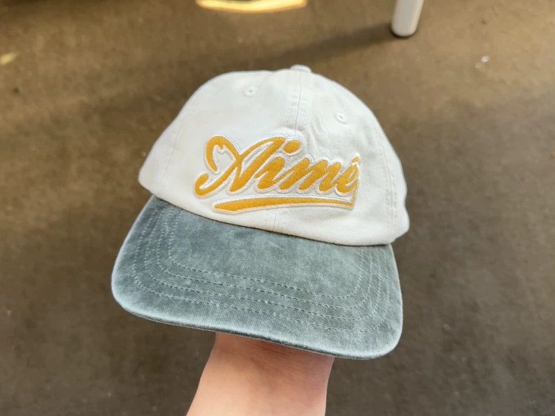 Aime Leon Dore Cycling Cap-dmc