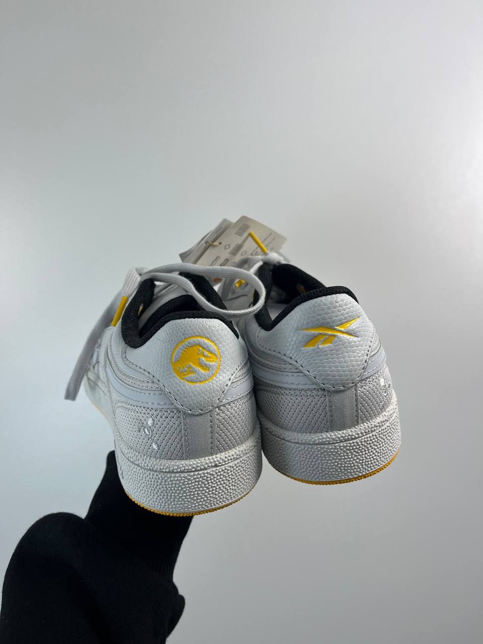 Reebok Reebok Club C Revenge Tennis Sneakers HQ6205 Size 40 Size US 7 / EU 40 - 7 Thumbnail