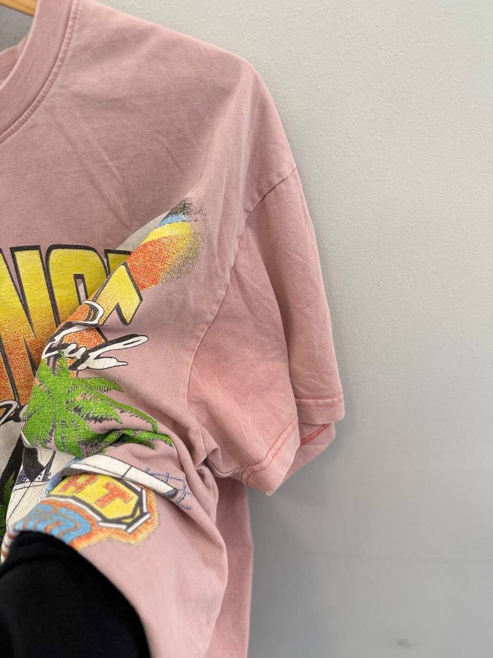 Billionaire Boys Club BILLIONAIRE BOYS CLUB BBC HEAT SS TEE DUBARRY OVERSIZED Size US XL / EU 56 / 4 - 7 Thumbnail