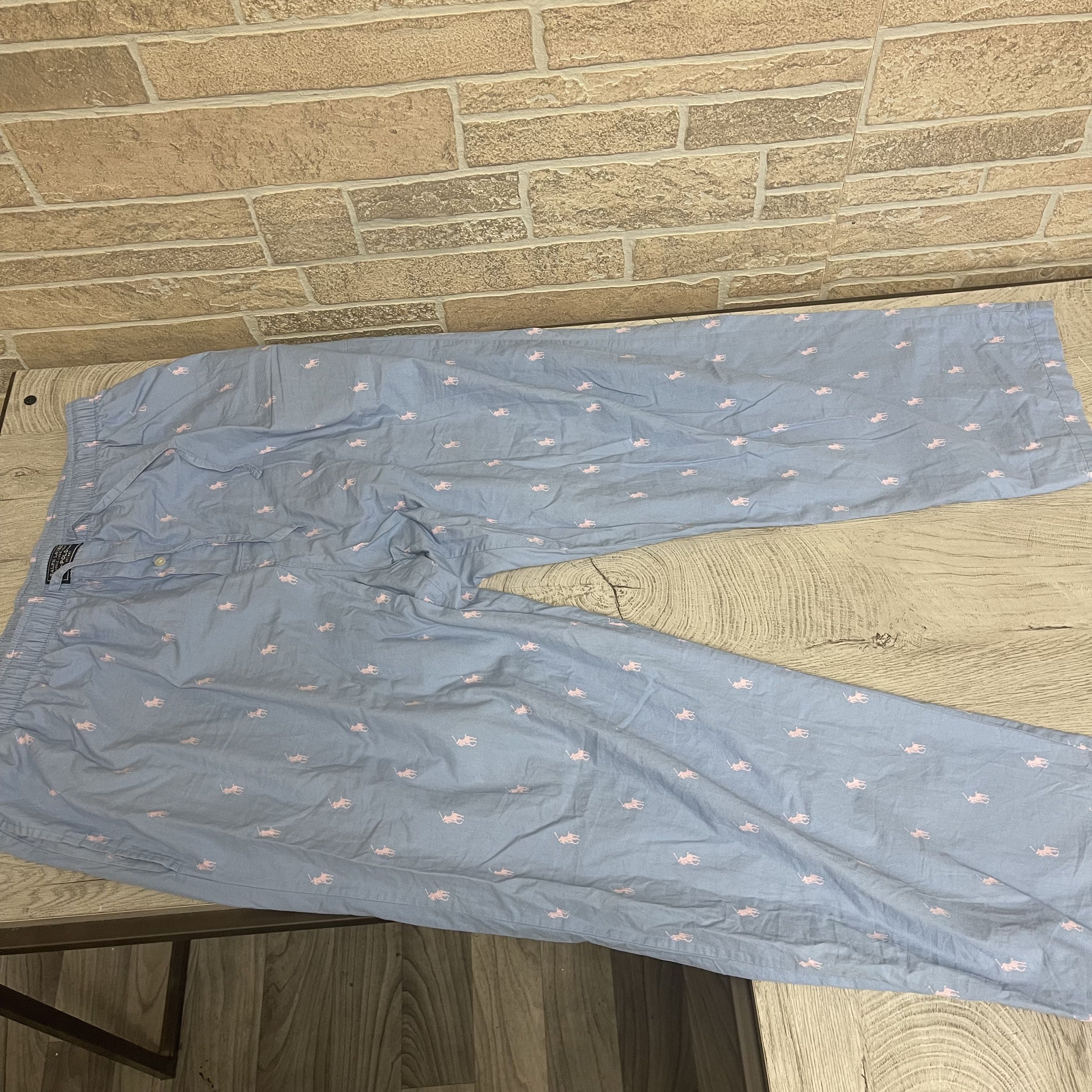 Polo Ralph Lauren POLO RALPH LAUREN PAJAMA Size US 43 - 1 Thumbnail