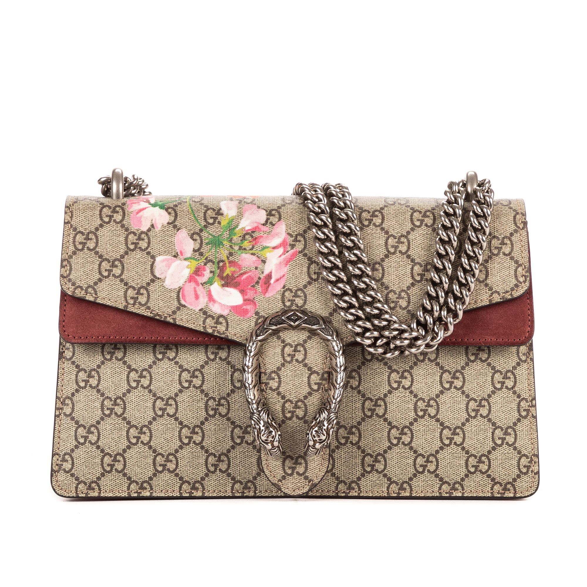 Gucci Blooms Dionysus Small Size ONE SIZE - 1 Thumbnail