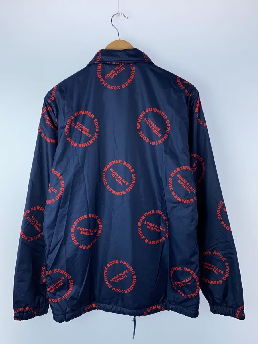 Martine Rose SS20 "Some Place Special" Nylon Jacket Size US M / EU 48-50 / 2 - 2 Thumbnail