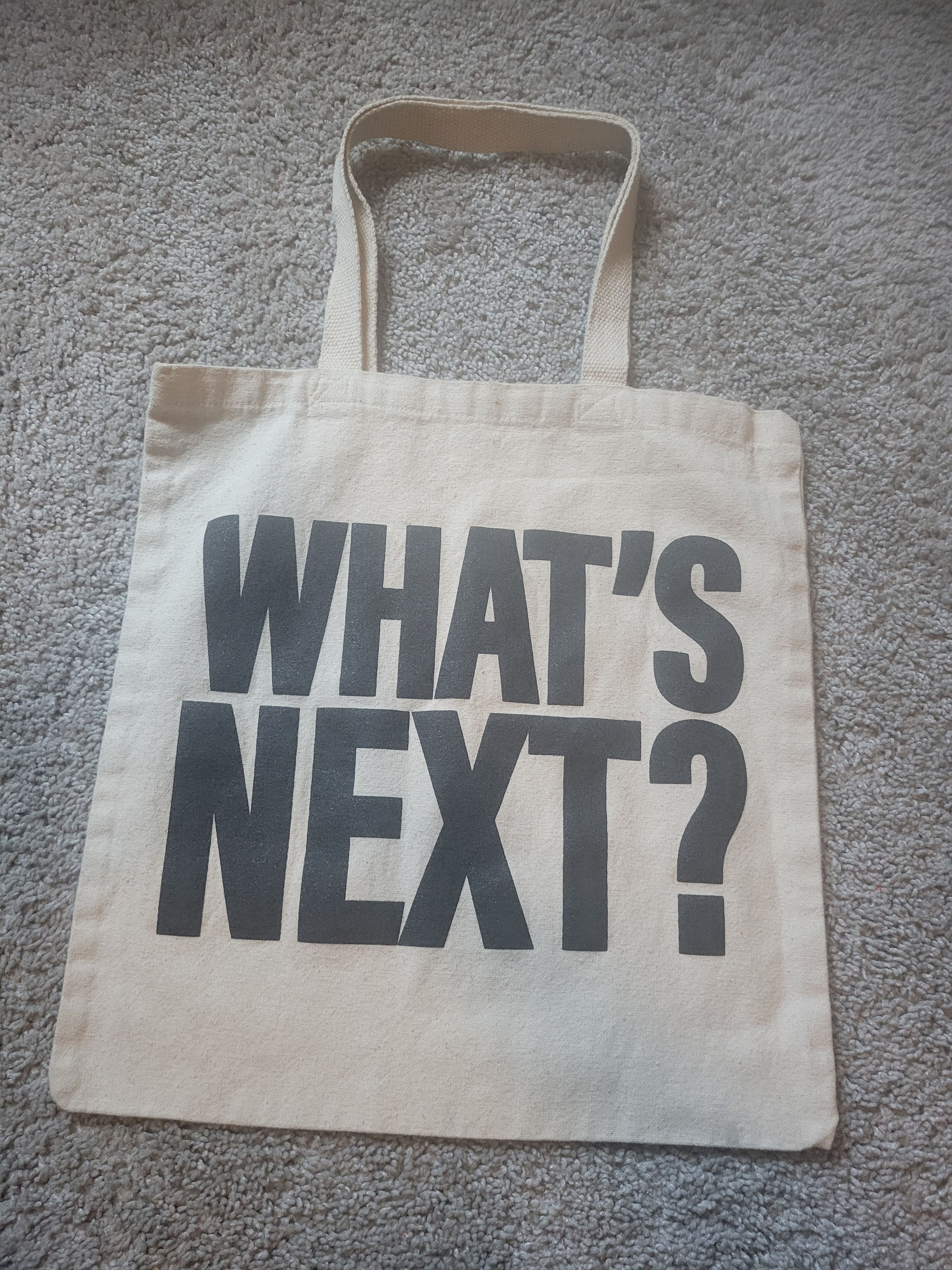 Gallery Dept. Gallery Dept Whats Next Handbag Size ONE SIZE - 2 Thumbnail