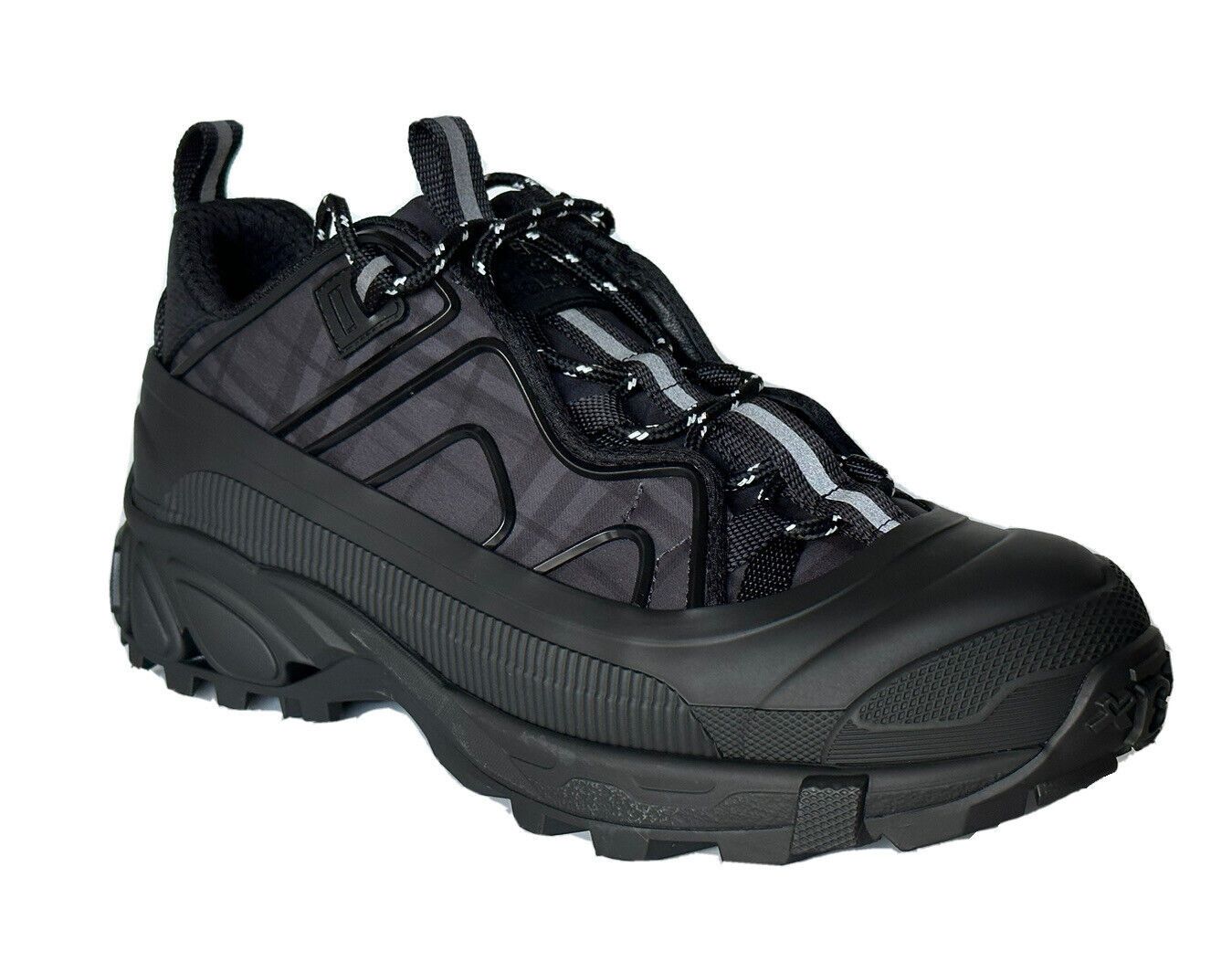 o1bs11s0923 Sneakers in Dark Charcoal