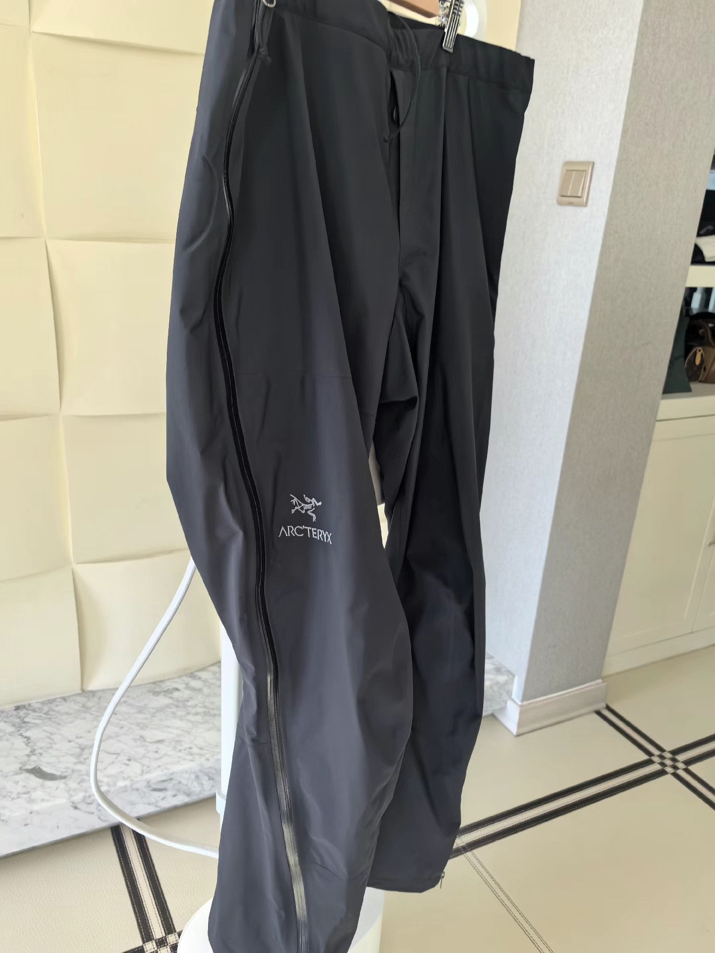 Arc'teryx ARCTERYX Outdoor Technical Pants K17 Size US 35 - 1 Thumbnail