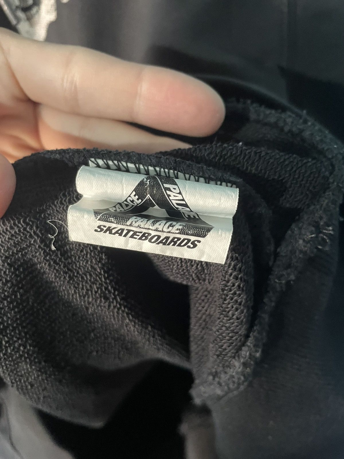 Palace Hoodie palace Size US M / EU 48-50 / 2 - 3 Thumbnail
