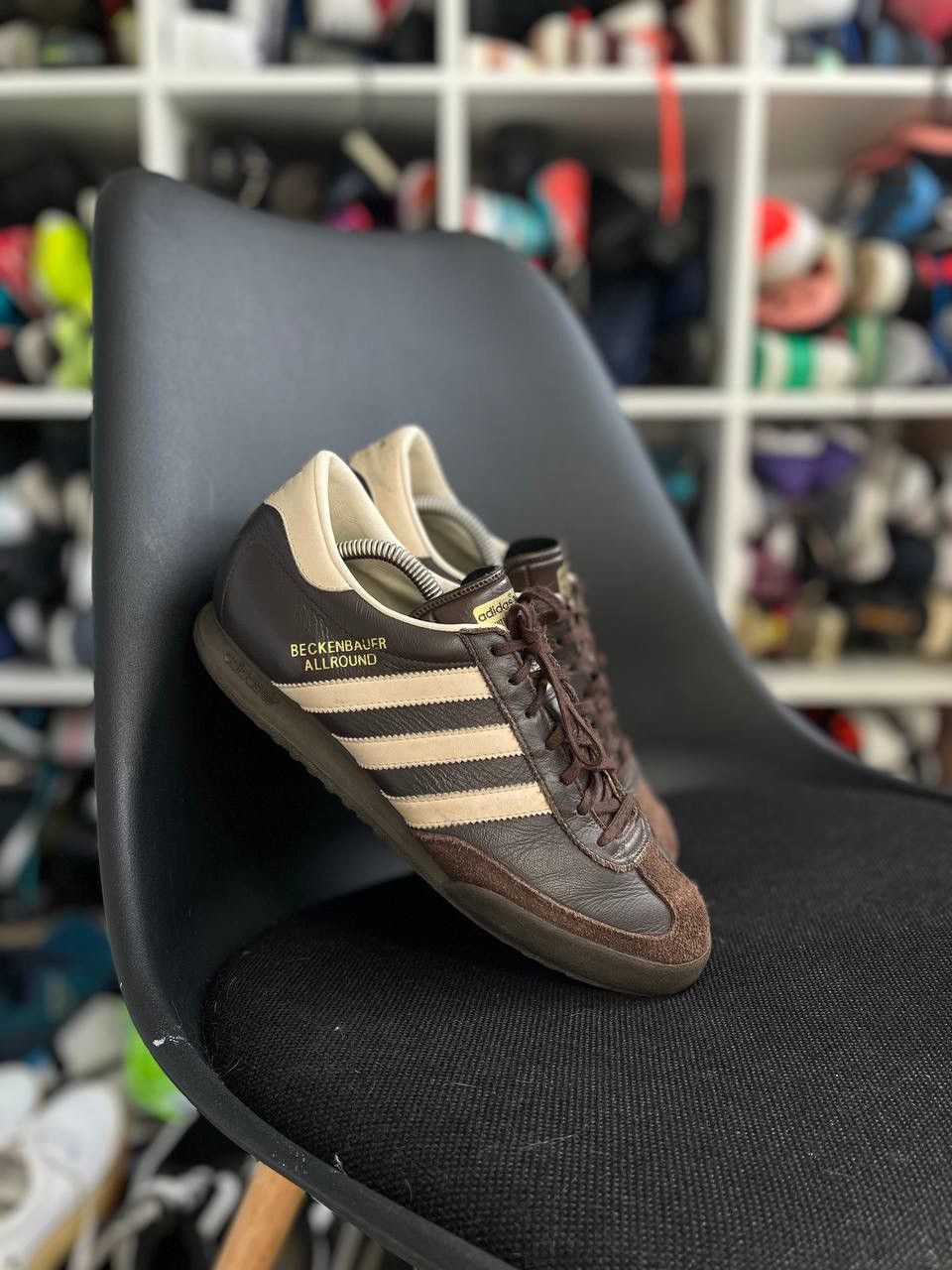 adidas gazelle silver green womens Adidas Originals main image 1
