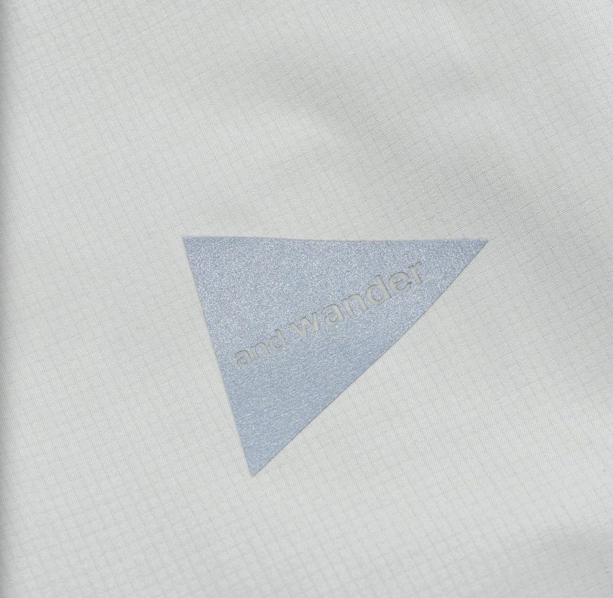 And Wander Pertex Shield Rain Jacket Size US M / EU 48-50 / 2 - 4 Thumbnail