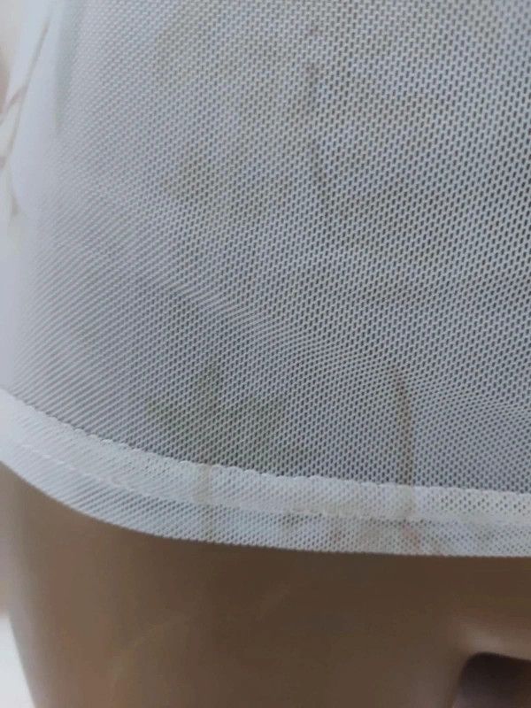 Vintage Vintage mesh top Size ONE SIZE - 5 Thumbnail