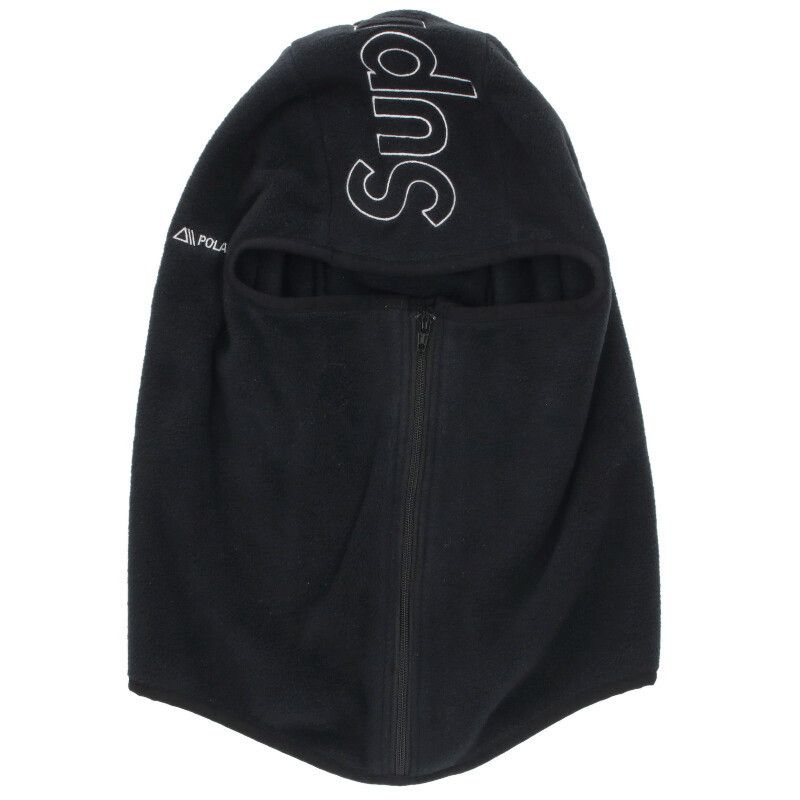 supreme Heat Reactive Balaclava 黒 Supreme Heat Reactive Balaclava Black – Endless Supply
