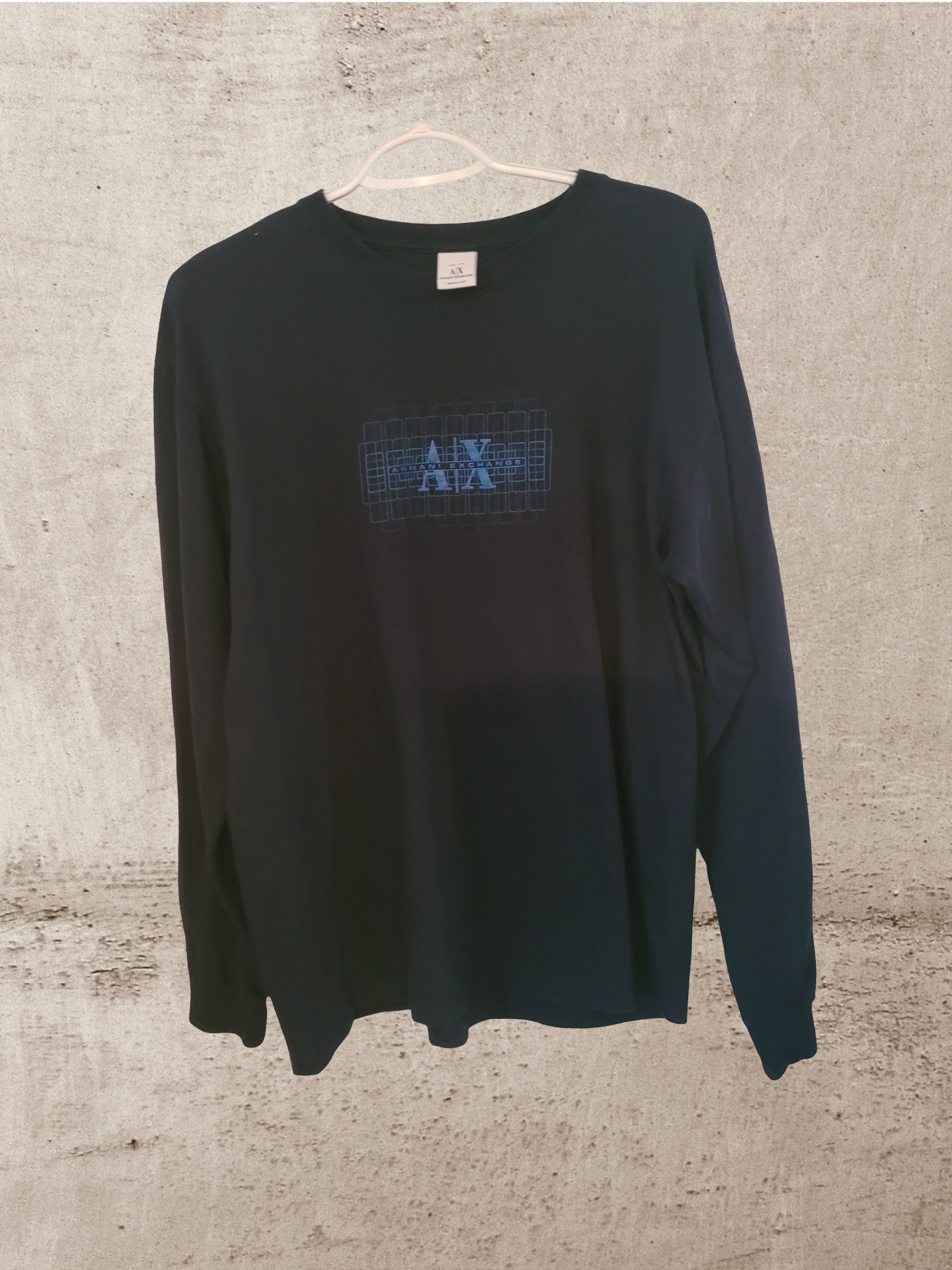 Armani Exchange Armani Exchange × Vintage Size US M / EU 48-50 / 2 - 1 Thumbnail