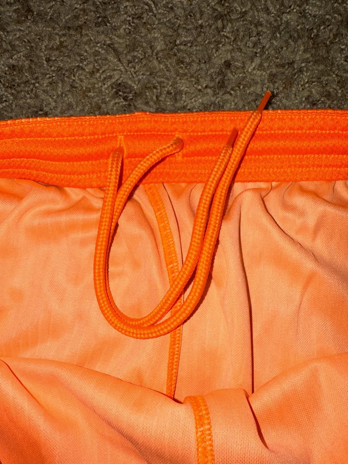 Nike Nike Women’s Netherlands National Team Stadium Home Performance Shorts Sample Size 32" / US 10 / IT 46 - 6 Thumbnail