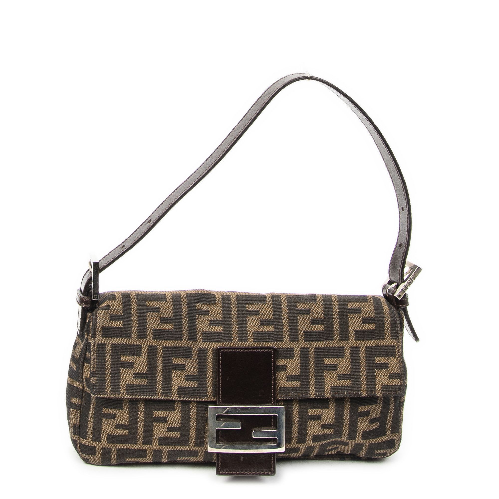 Fendi Baguette Size ONE SIZE - 1 Thumbnail