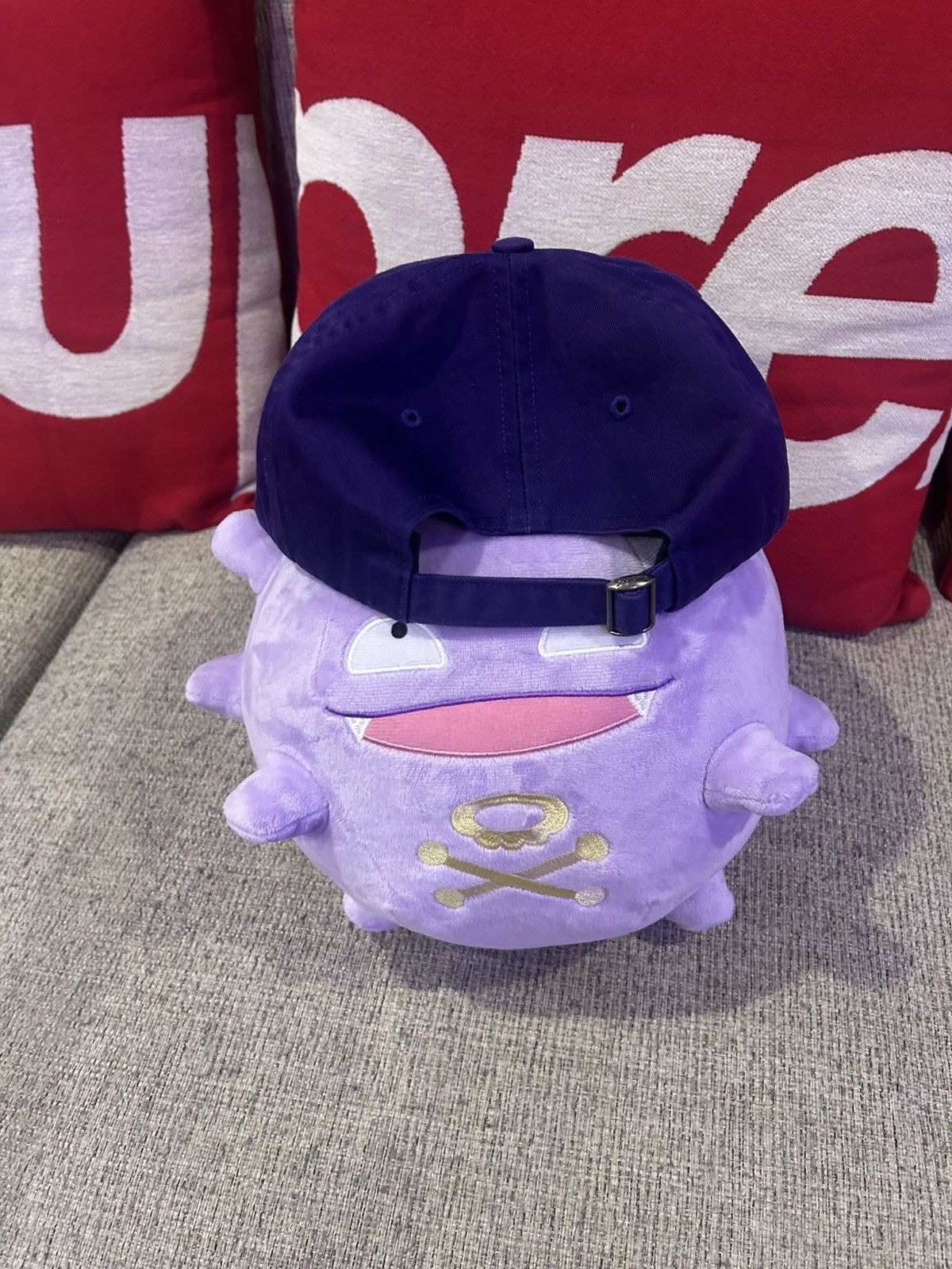 Supreme Supreme 6-Panel 2023 Size ONE SIZE - 2 Thumbnail