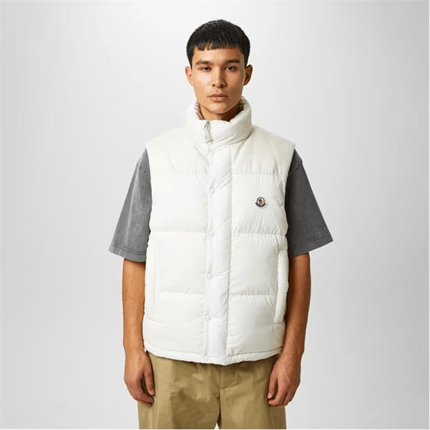 Moncler Verone Reversible Jacket Size US M / EU 48-50 / 2 - 4 Thumbnail