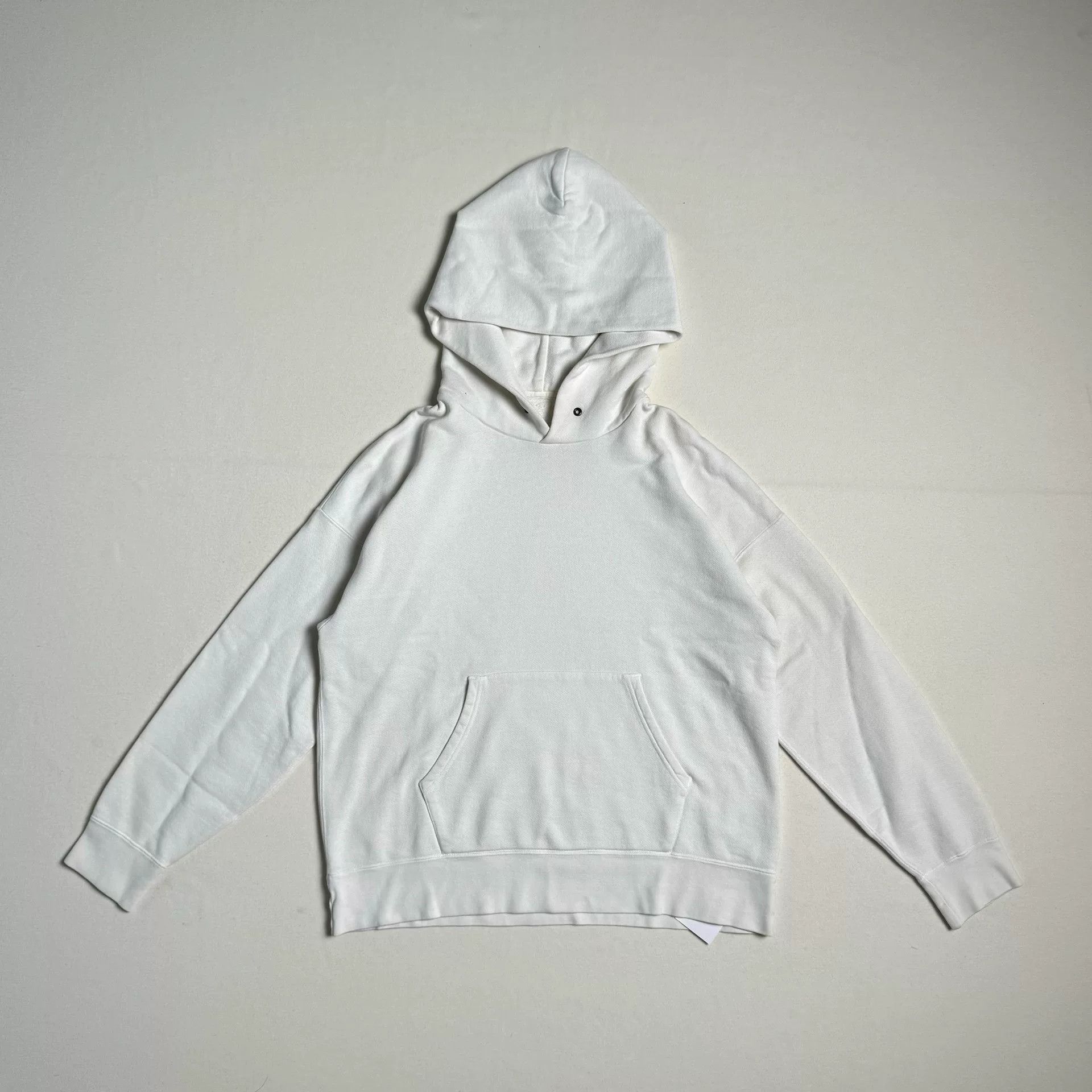 Visvim VISVIM 24ss SB Jumbo Hoodie Size US M / EU 48-50 / 2 - 1 Thumbnail