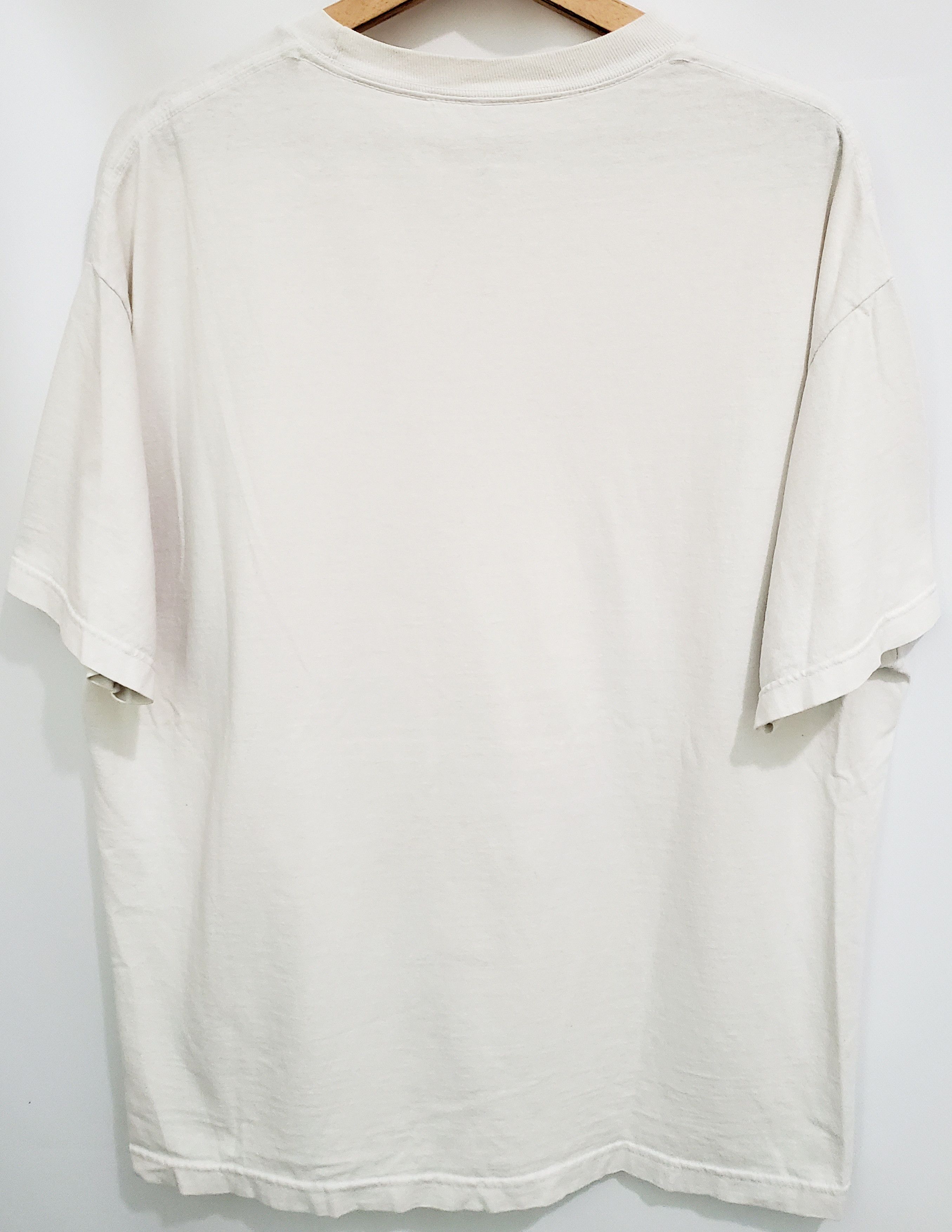 Vintage HEAVENS KABOOM * 100% PURE F***ING # ARMAGEDDON Xl Size US XL / EU 56 / 4 - 3 Thumbnail