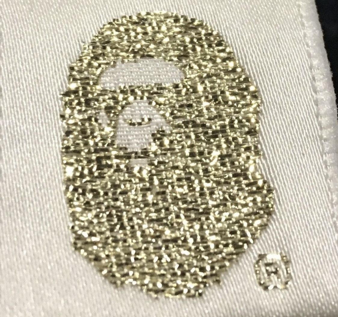 Bape Bape Baby Milo crew neck pullover sweatshirt Size XS / US 0-2 / IT 36-38 - 7 Thumbnail