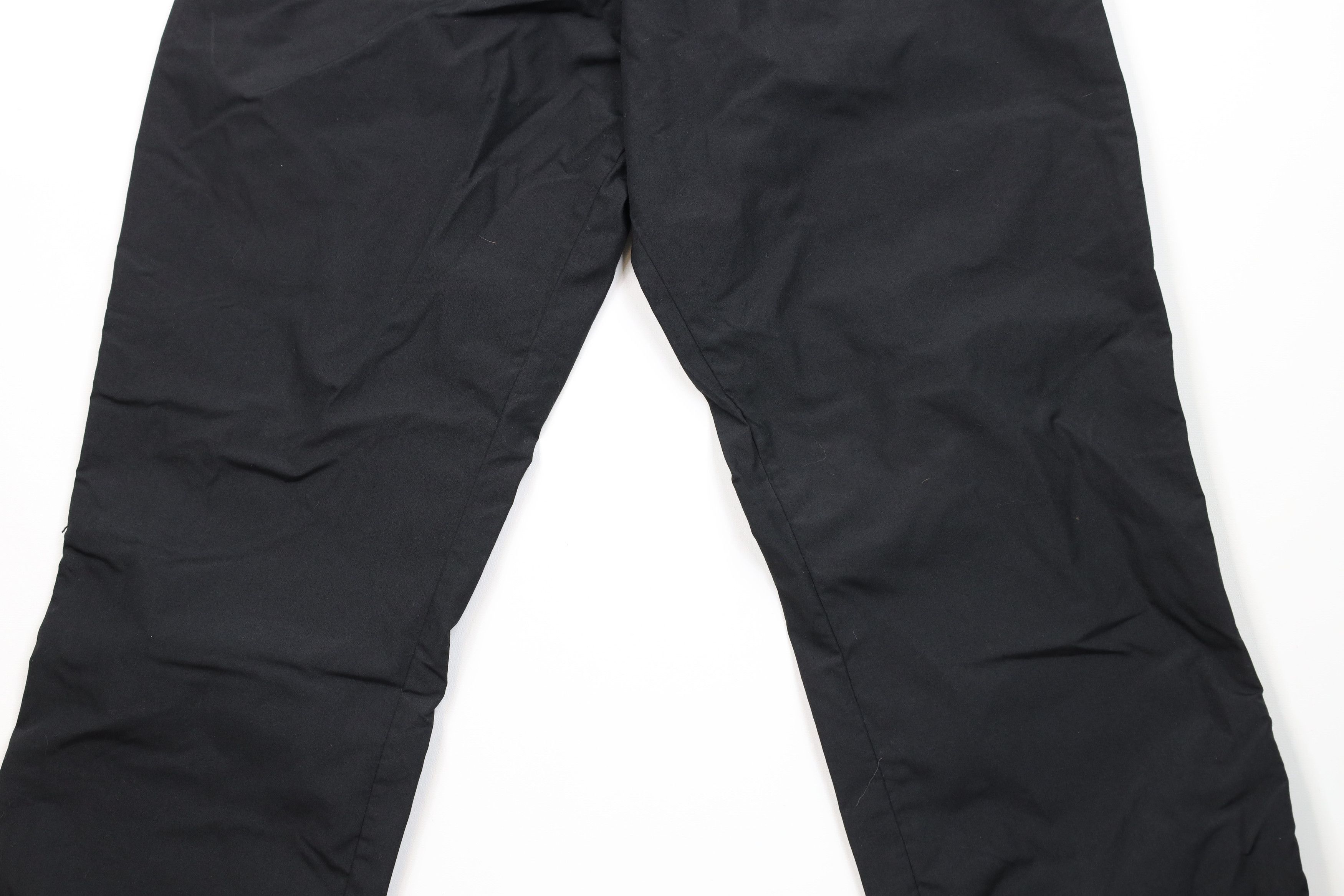 Vintage Vintage 80s Streetwear Waterproof Windbreaker Pants USA Size US 36 / EU 52 - 3 Thumbnail